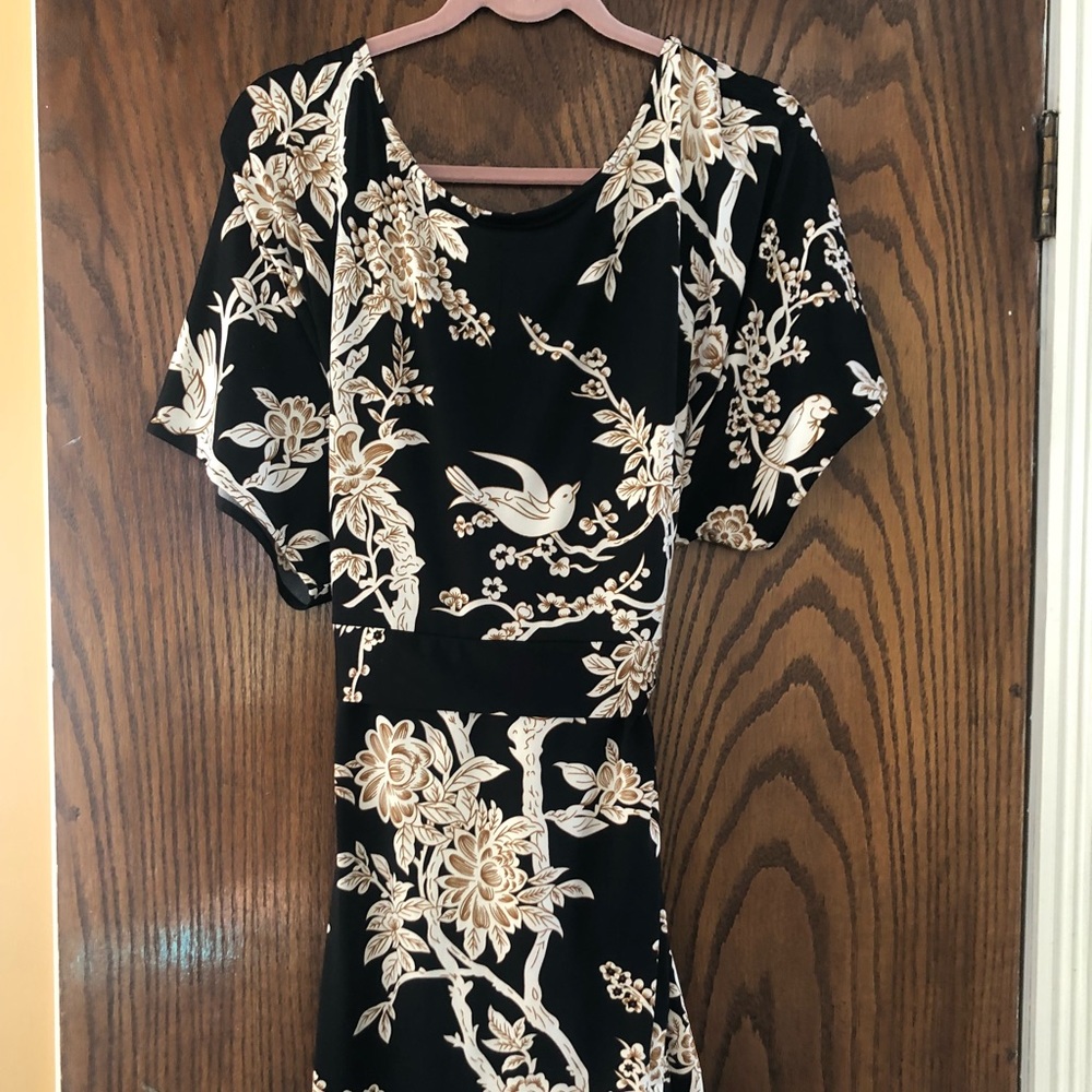 Bcbg dress
